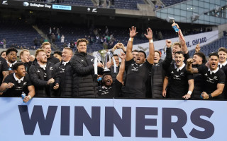 All Blacks Power Past Ireland Late to Win Chicago Rematch Thumbnail