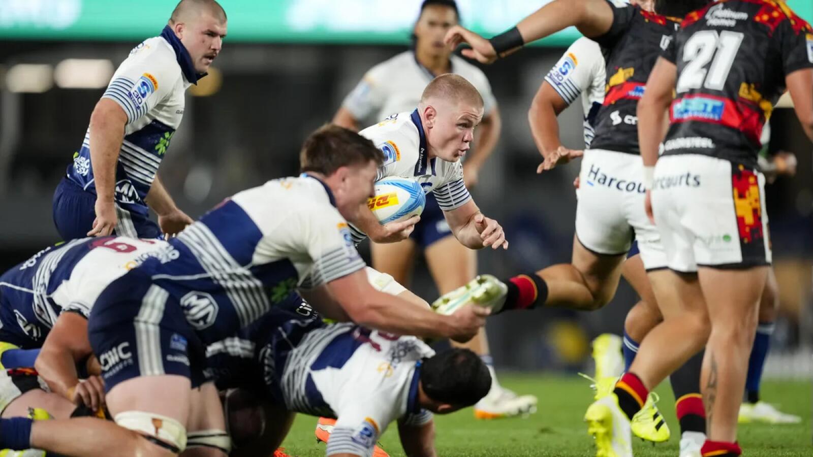 Super Rugby Pacific Round 16 Preview: Milestones, comebacks and finals pressure define final round