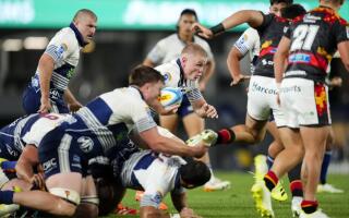 Super Rugby Pacific Round 16 Preview: Milestones, comebacks and finals pressure define final round Thumbnail