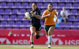 Heartbreak in Spain as Black Ferns Sevens Fall to Australia Thumbnail