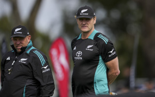 “The Answers Are Already on the Field” – Robertson on All Blacks’ Growth