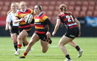 Waikato make it back-to-back Premiership titles Thumbnail
