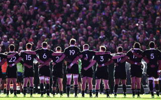 Rugby's Greatest Rivalry Heads Stateside Thumbnail