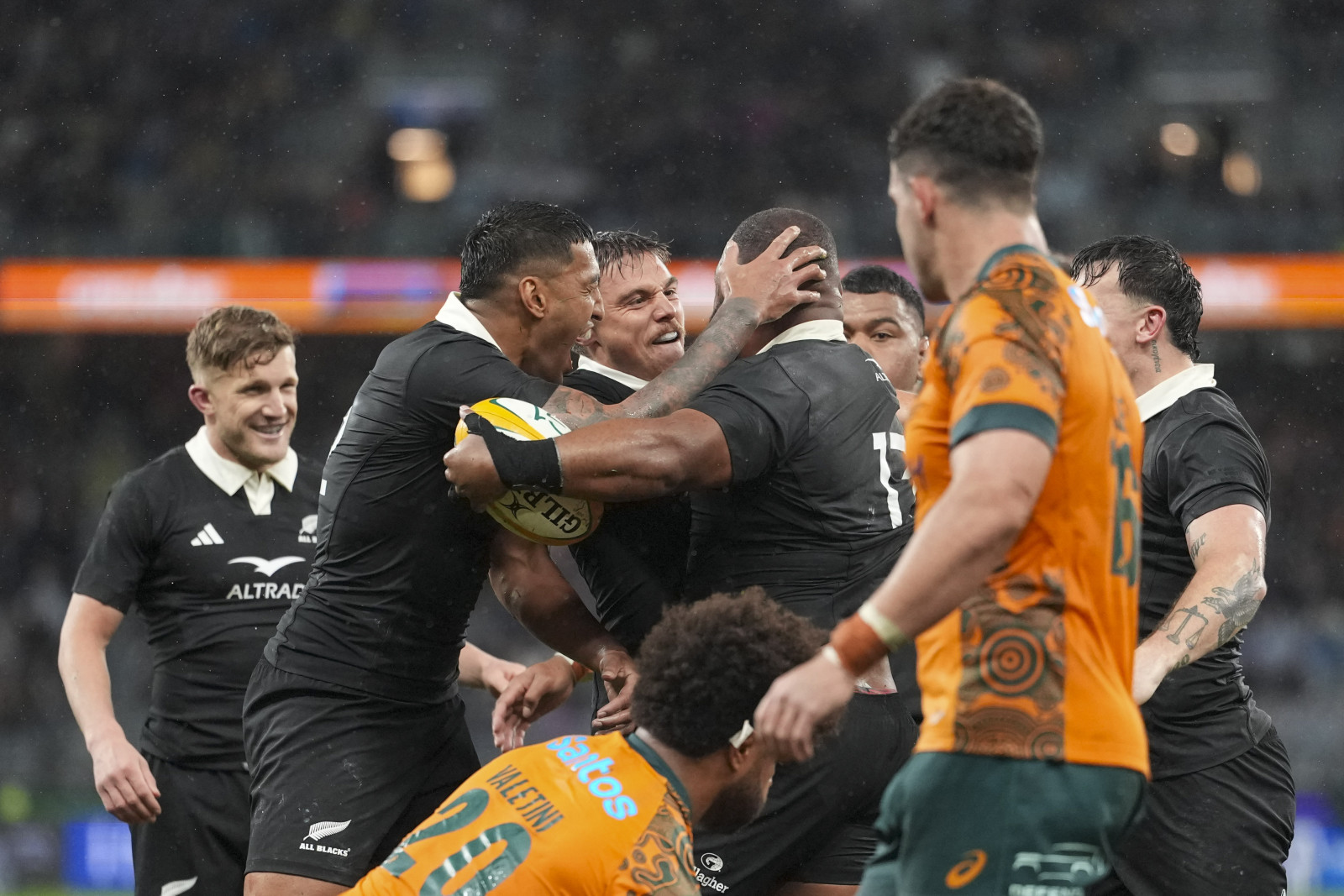 Fantasy Rugby Championship goes down to the wire