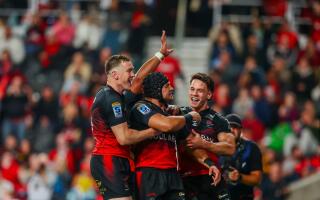 Crusaders Crown a New Era in Christchurch Thumbnail