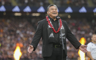 Eroni Clarke’s influence beyond the field recognised in New Year Honours Thumbnail