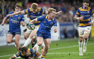 Canterbury and Otago set for a classic all-South Island final Thumbnail