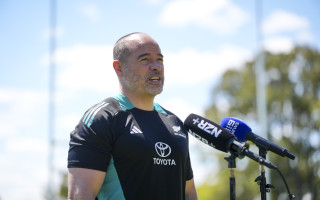 Scott Hansen: All Blacks Must Be Ruthless Against Wales Thumbnail