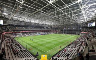 Super Round 2026: the Stadium, the City, the Celebration Thumbnail