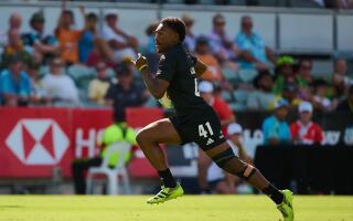 New Zealand U20s 2026 Junior World Championships squad announced Thumbnail
