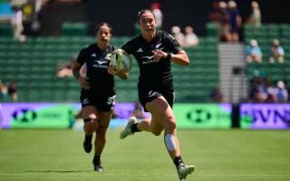 Black Ferns and All Blacks Sevens squads named for Spain and France Thumbnail