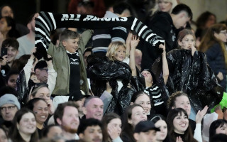 All Blacks deliver an amazing 2025 on and off the field Thumbnail