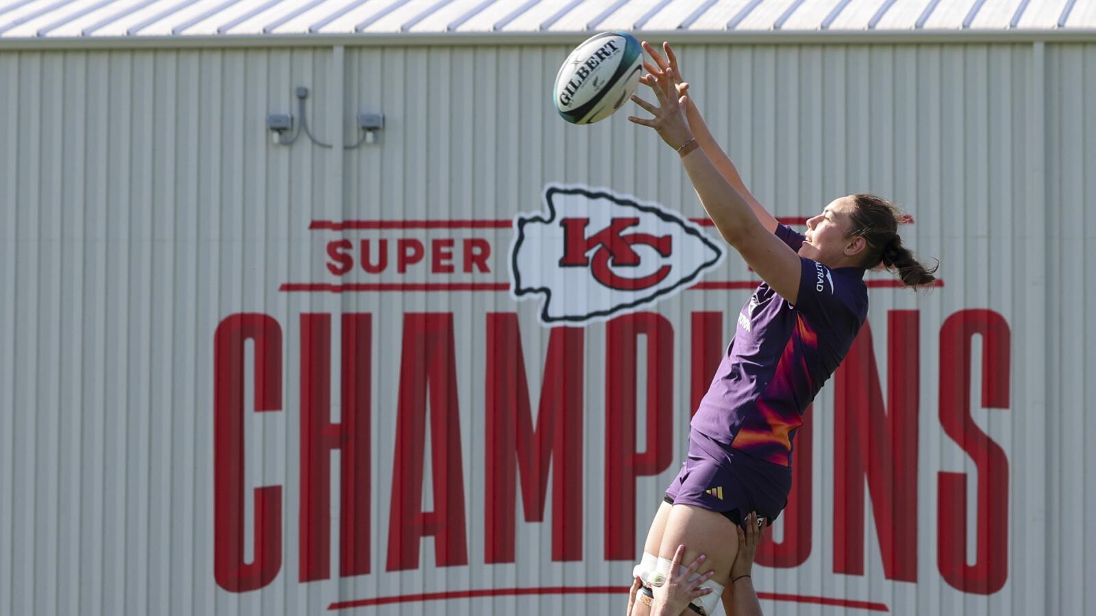 Black Ferns set to play Canada in Pacific Four Series