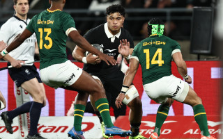 2027 RWC Paths Revealed: All Blacks and Springboks Could Meet Early Thumbnail