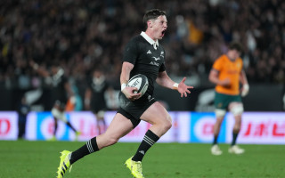 Cam Roigard recommits to New Zealand Rugby until 2029 Thumbnail