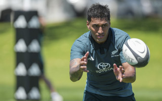 Sexton: Why Rieko Ioane Could Be a Game-Changer for Leinster Thumbnail