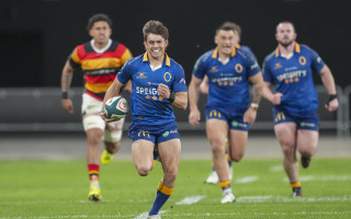 Heart-Stopping Finishes Light Up Bunnings NPC Quarterfinal Weekend Thumbnail