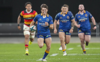 Heart-Stopping Finishes Light Up NPC Quarterfinal Weekend Thumbnail