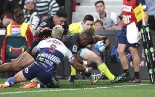 Round 13: New Zealand teams dominate top four Thumbnail