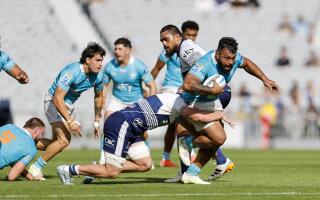 Sanerivi headlines Super Rugby Pacific Fantasy Round 5 as Jorgensen leads selections Thumbnail