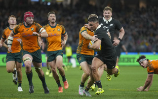 Quinn Tupaea double seals victory in Perth Thumbnail