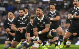 PREVIEW: All Blacks v Australia (Perth) Thumbnail
