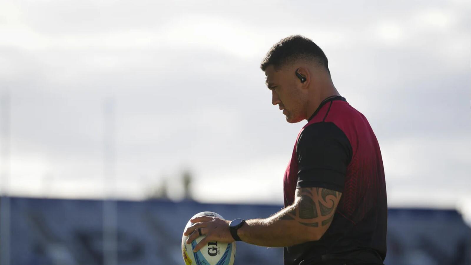 Crusaders chasing 100th win at Apollo in Round Eight of DHL Super Rugby Pacific 