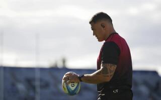 Crusaders chasing 100th win at Apollo in Round Eight of DHL Super Rugby Pacific  Thumbnail