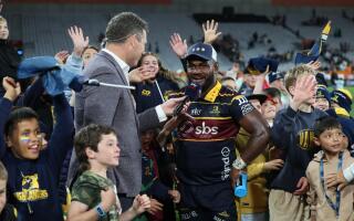 A cracker Round One of DHL Super Rugby Pacific 2026 Thumbnail