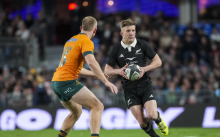 PREVIEW: All Blacks v Australia (Perth) Thumbnail