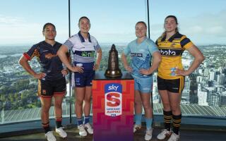 Sky Super Rugby Aupiki Round 1 Preview Thumbnail