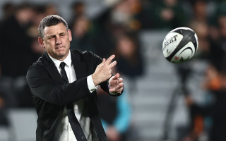 Jason Holland Returns to Hurricanes Coaching Ranks for 2025 Season Thumbnail