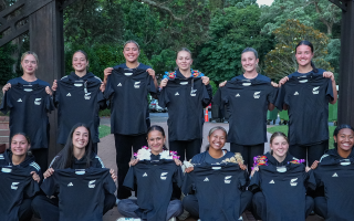 New Zealand U18 Sevens teams set for a strong showing at Global Youth Sevens Thumbnail