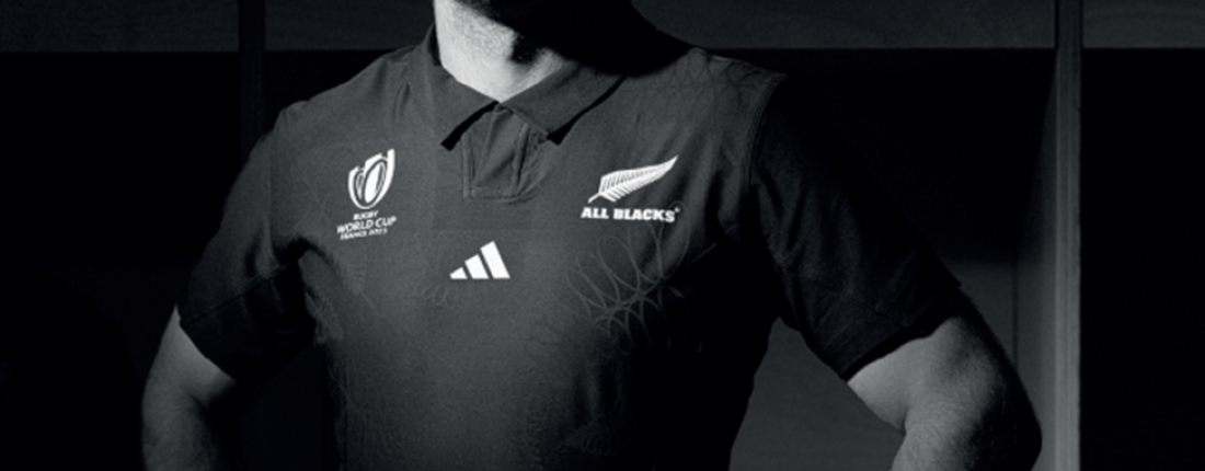 New Zealand All Blacks Rugby Entire Team Signed Jersey Autograph Shirt