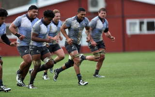 New era of All Blacks aims to make a statement against England Thumbnail