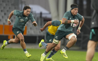All Blacks v France Preview: Robertson Rolls the Dice in Dunedin