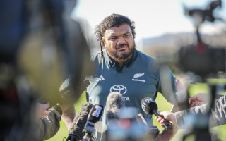 “We Need to Be Better”: All Blacks Eye Defensive Lift in Wellington