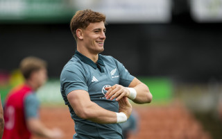 Test Preview: Love, Finau and Tupaea Step Into the Spotlight