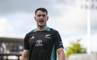 "Come Out Firing": Jordan’s Call Ahead of All Blacks’ Cordoba Test