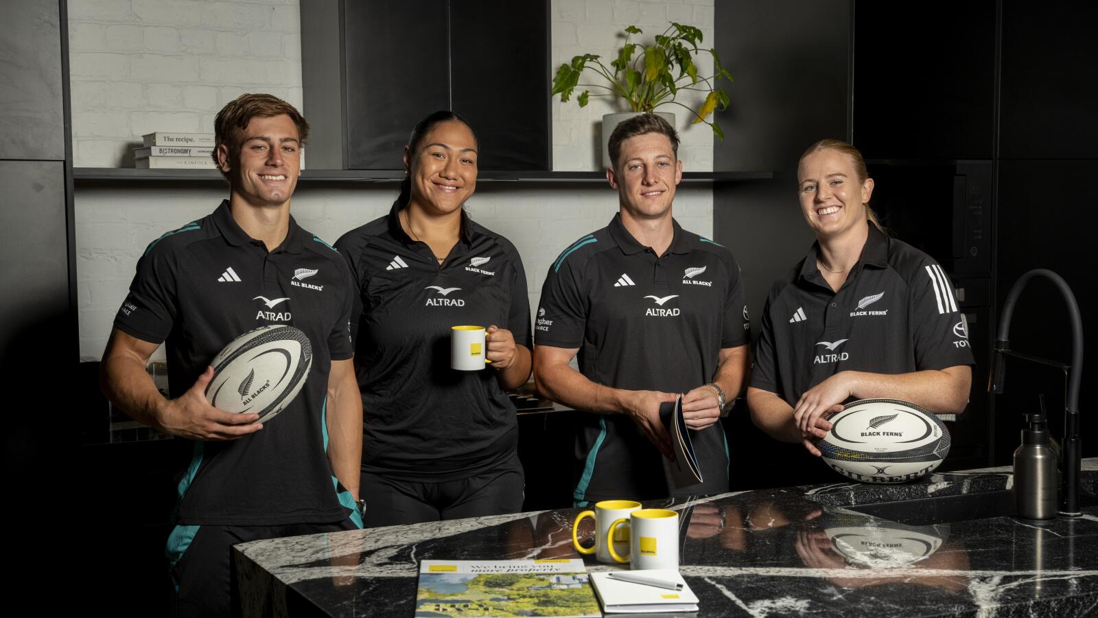 Ray White and New Zealand Rugby unite in exciting domestic partnership