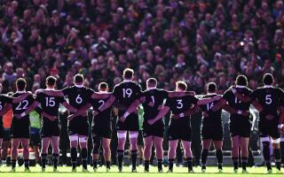 One New Zealand Stadium sells out in record time Thumbnail