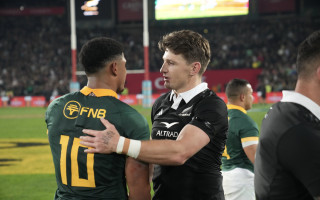 Feinberg-Mngomezulu Runs Riot in Fantasy Rugby Championship  Thumbnail