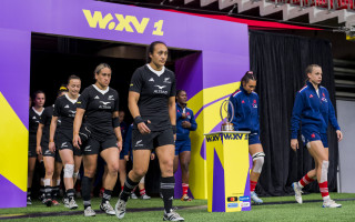 Black Ferns v France: A Rivalry in Numbers Thumbnail