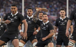 Showdown at the Fortress: All Blacks v South Africa Preview