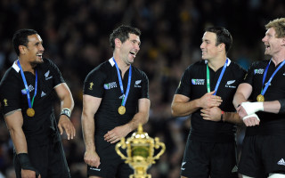 Inside the All Blacks’ 50-Game Eden Park Unbeaten Streak
