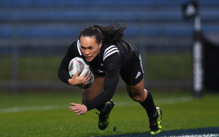 Ireland Rivalry: Looking Back at the Black Ferns’ 2016 Triumph