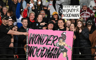 Black Ferns v Japan: Relive Their First-Ever Meeting Thumbnail
