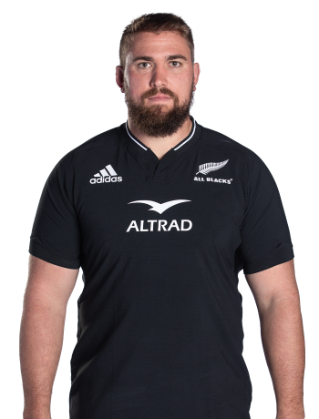 Aidan Ross