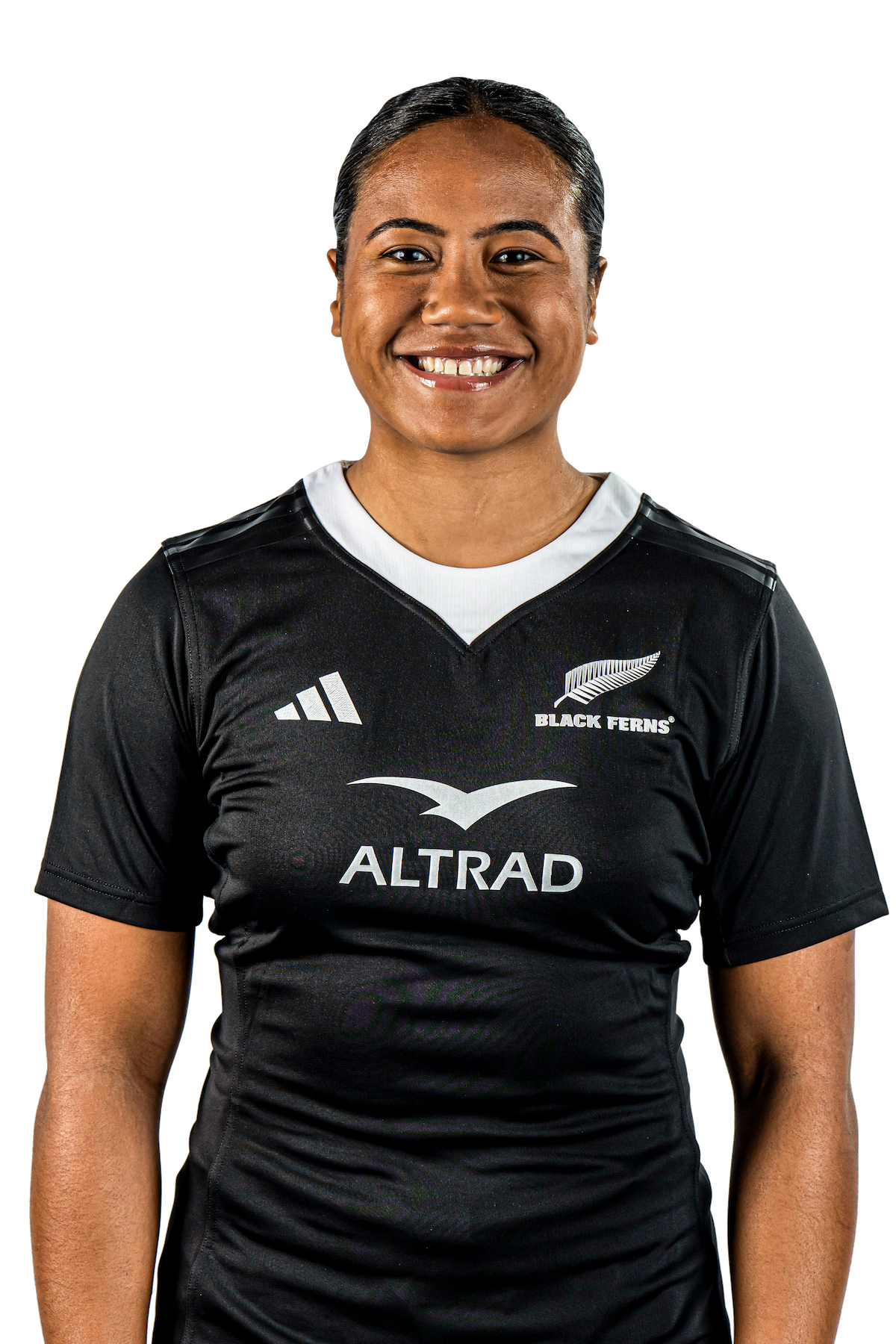 Alena Saili Portrait