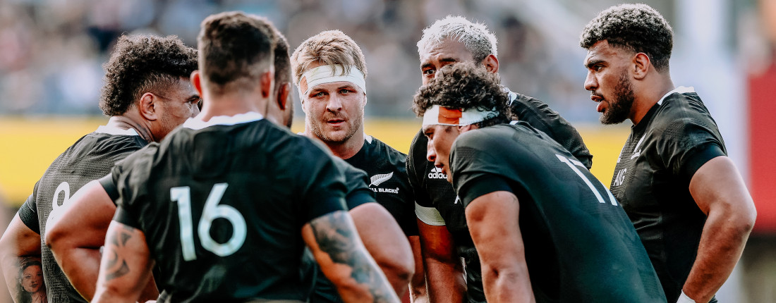 All Blacks ALTRAD